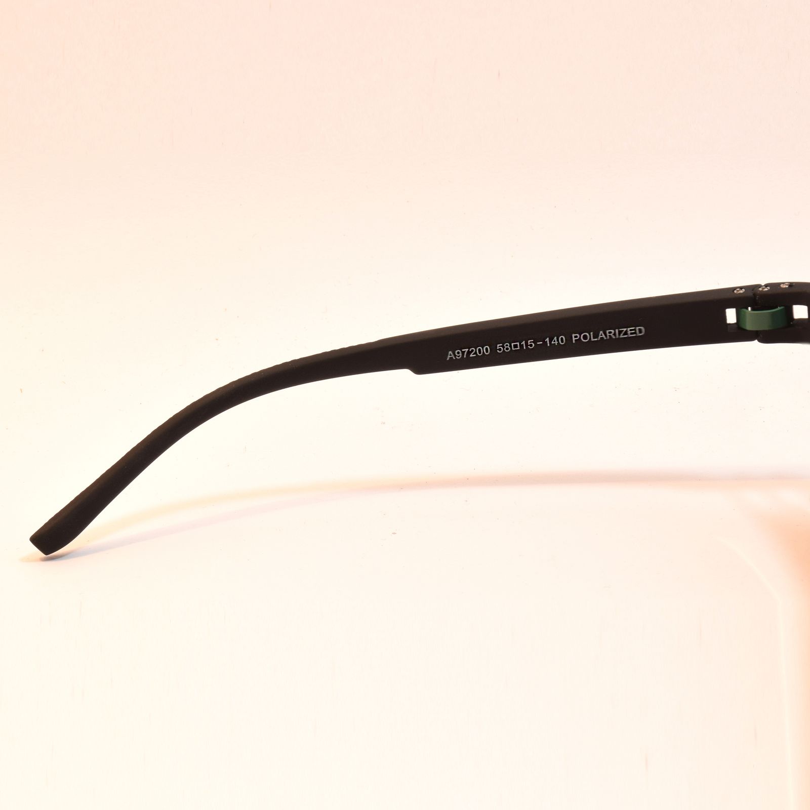 عینک آفتابی مردانه مورل کد A97200 - - 10