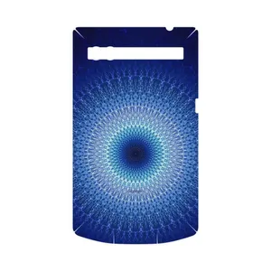 MAHOOT Mandala Design 3-FullSkin Cover Sticker for BlackBerry P9983