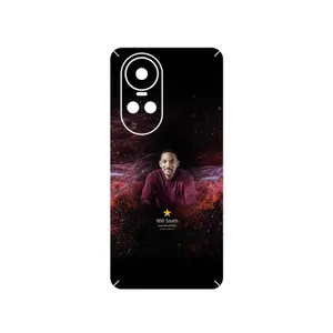 MAHOOT Will Smith Cover Sticker for Oppo Reno 10 5G
