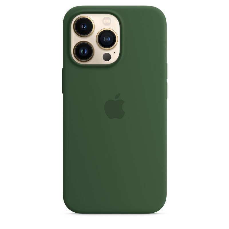  کاور مدل سیلیکونی مناسب برای گوشی موبایل اپل iPhone 13 Pro