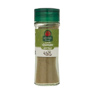 پودر زیره سبز کیچن رز - 40 گرم