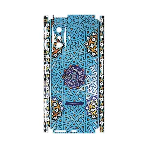 MAHOOT Slimi_Design-FullSkin Cover Sticker for Xiaomi Redmi K50 Gaming