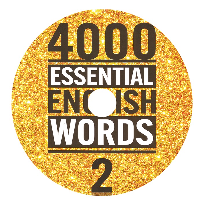 قیمت و مشخصات کتاب 4000 Essential English Words اثر Paul Nation ...