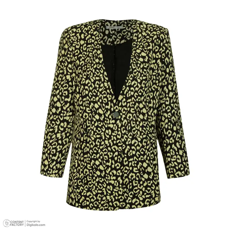 کت زنانه نیزل مدل 0241-346