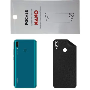 STAR CH Back Skin For Huawei Y9 2019