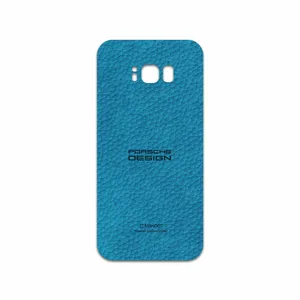 MAHOOT BL-PRDS Cover Sticker for Samsung Galaxy S8 Plus