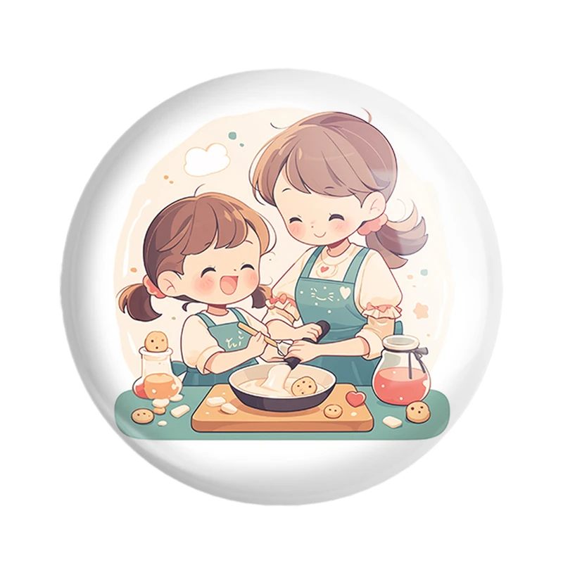 پیکسل خندالو مدل کیک و شیرینی پزی کد 36663