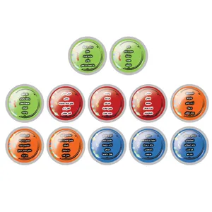 پیکسل مدل ماه های تولد کد 02 مجموعه 12 عددی