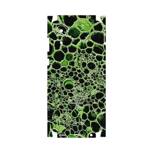 MAHOOT Atom Universe 4-FullSkin Cover Sticker for Samsung Galaxy A03 Core
