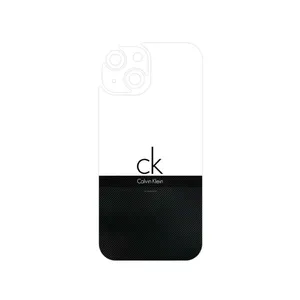MAHOOT Calvin Klein Cover Sticker for Apple iPhone 15
