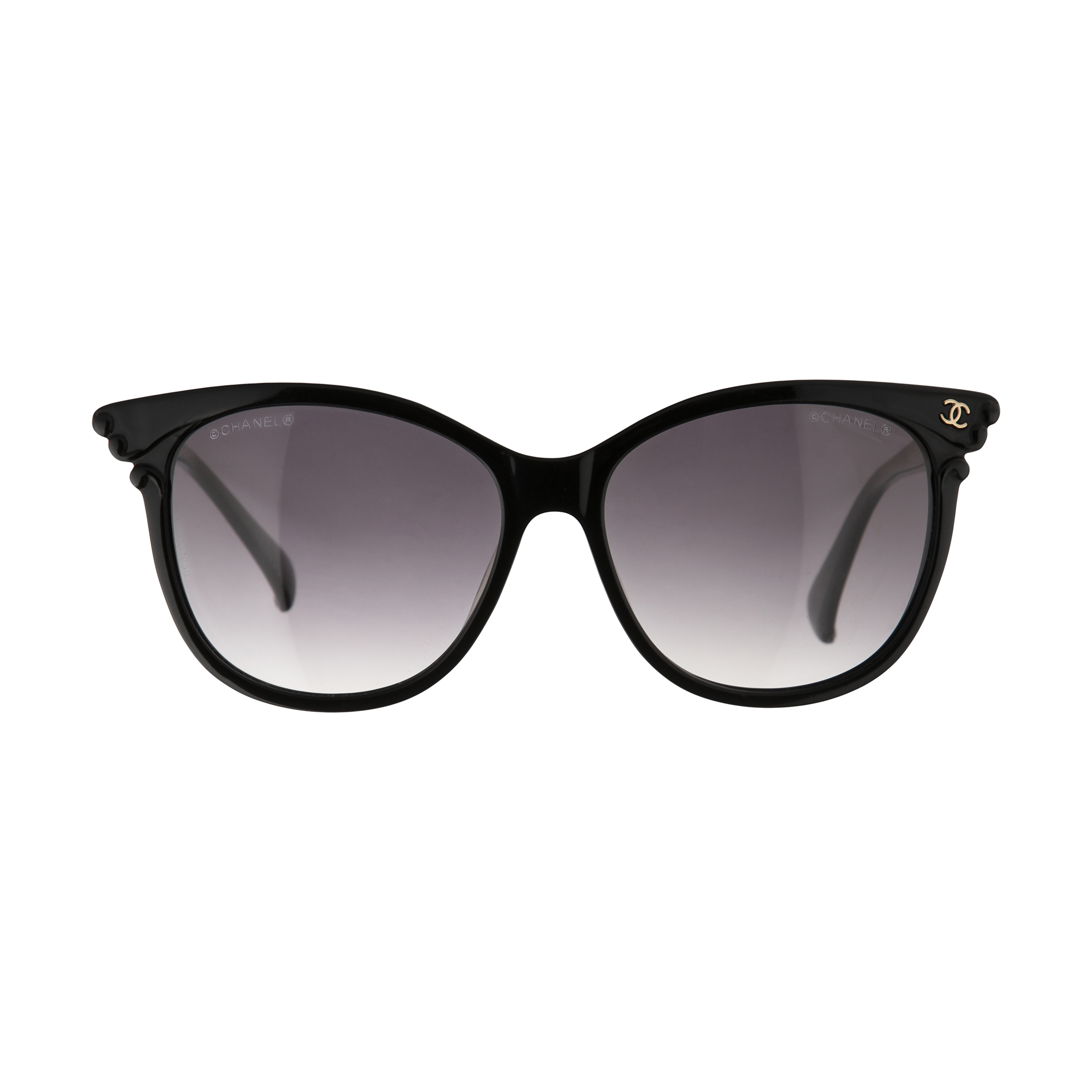 عینک آفتابی زنانه  مدل 6195