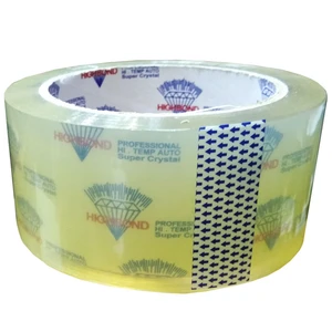چسب پهن دیاموند مدل super diamond عرض 5 سانتیمتر