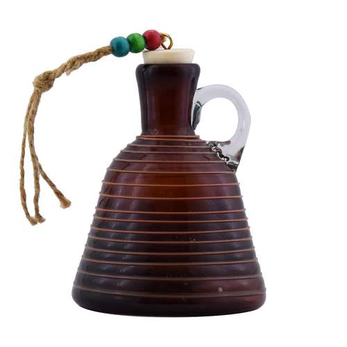 بطری شیشه ای کد 950