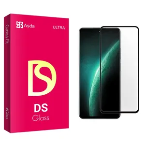 Asda DS Screen Protector For Realme  Narzo 60X
