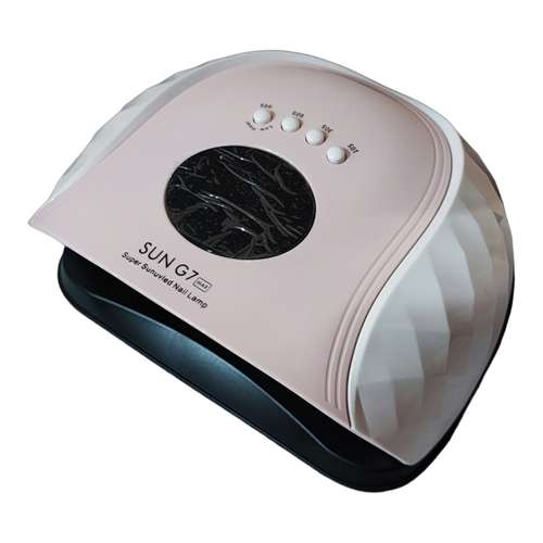 لاک خشک کن سان مدل G7 MAX