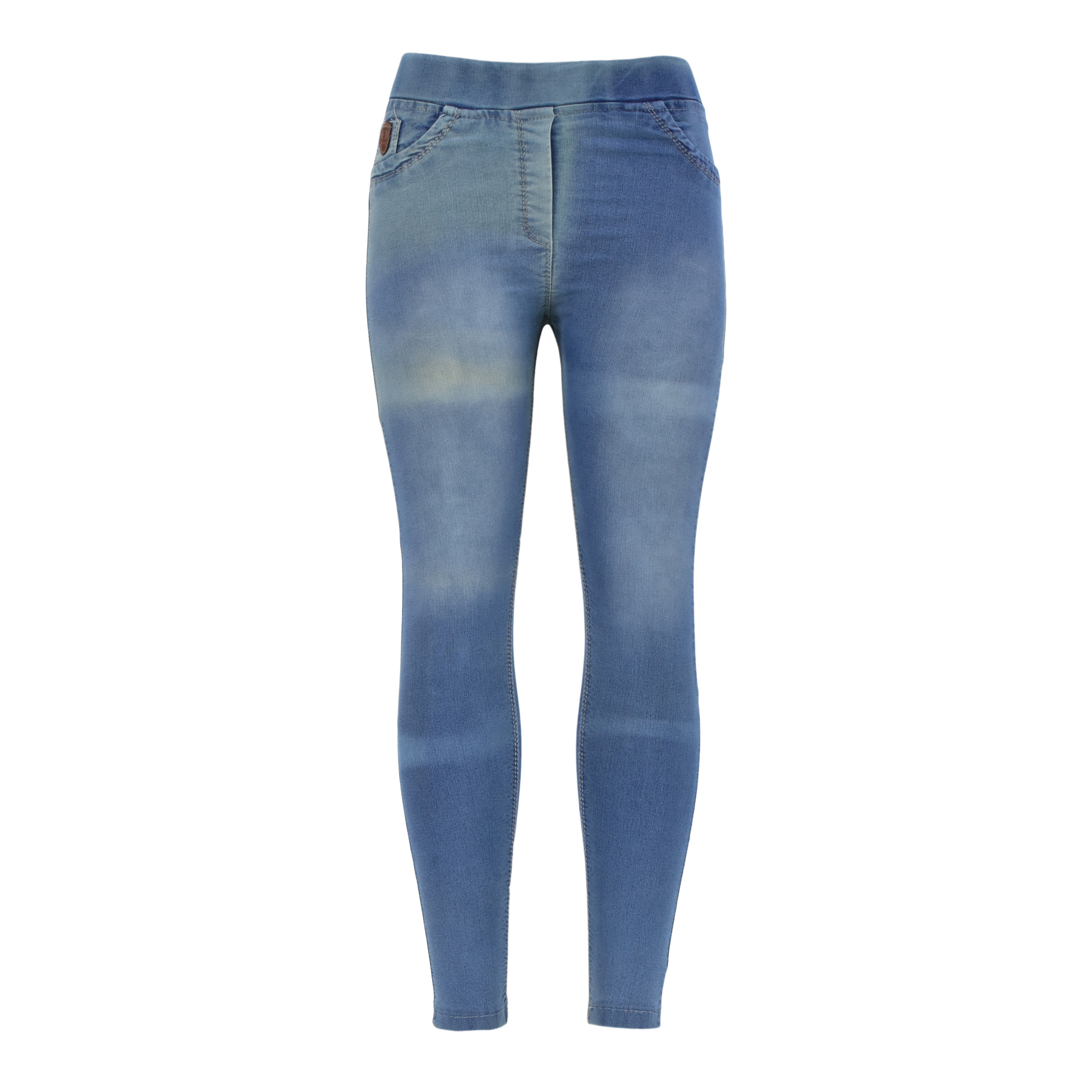 شلوار جین زنانه مدل P1669