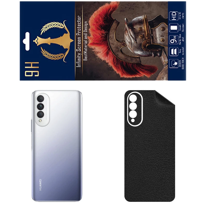 برچسب پوششی اینفینیتی مدل PRO CH مناسب برای گوشی موبایل هوآوی Nova 8 SE Youth