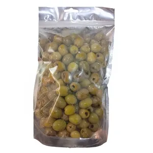 زیتون بیهسته درشت نورشهاب - 500 گرم