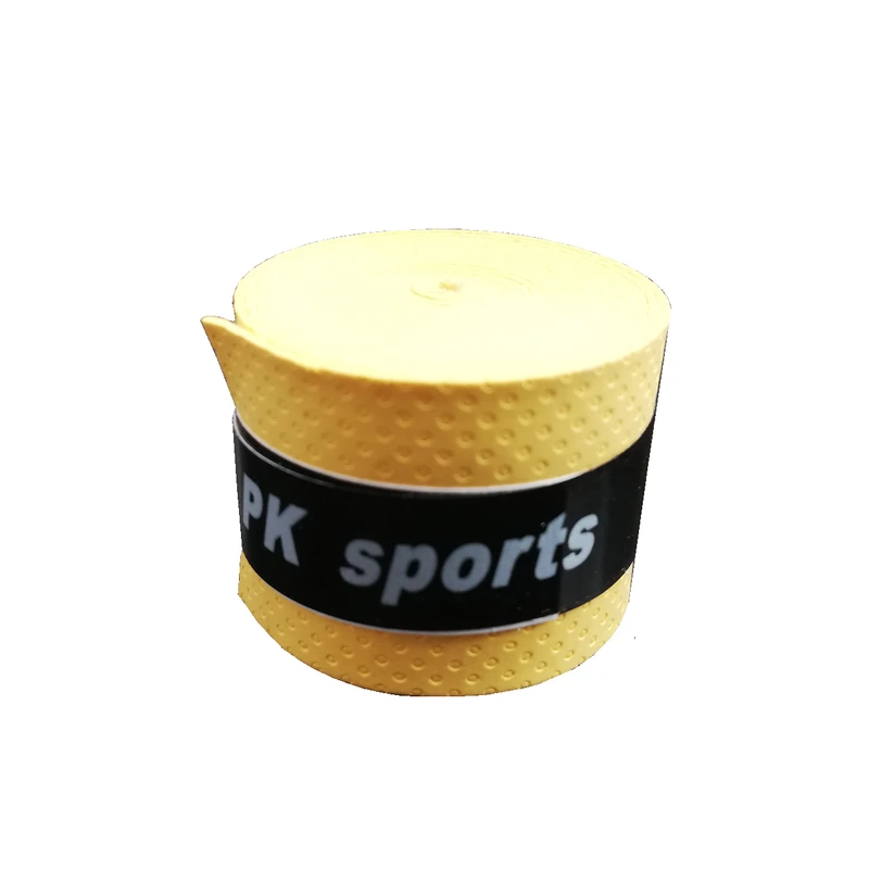 گریپ بدمینتون مدل PK SPORTS 01 عکس شماره 1