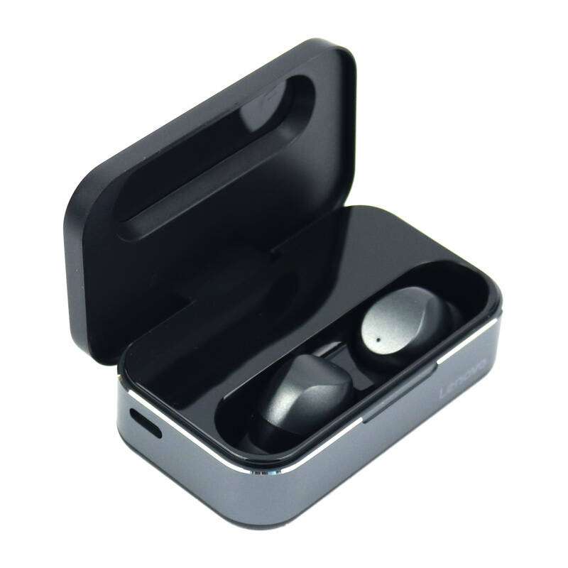 هندزفری لنوو مدل SAE TC08 PRO Bluetooth Wireless