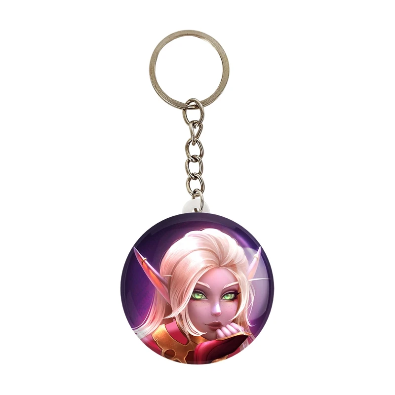 جاکلیدی خندالو مدل بازی دنیای وارکرفت (World of Warcraft) کد 31840