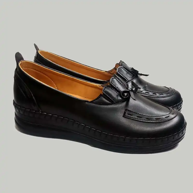 کفش طبی زنانه مدل کیمیا