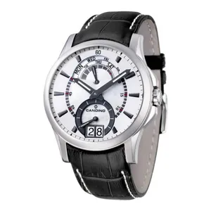 ساعت مچی عقربه‌ای مردانه کاندینو مدل C43872