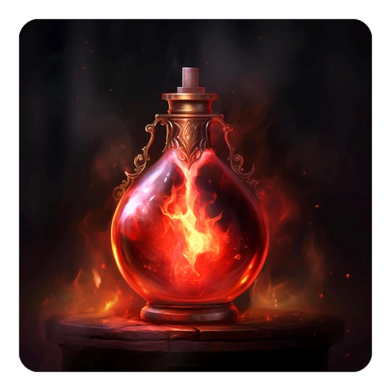 مگنت کاکتی طرح هری پاتر Harry Potter مدل mp44957