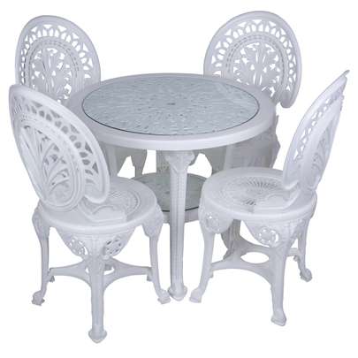 چه صندلی ناهارخوری بخرم؟