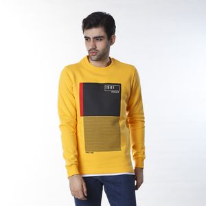 سویشرت مردانه جامه پوش آرا مدل 4561010082-16
