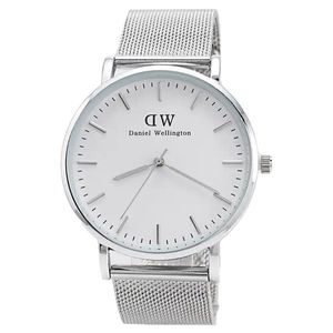 ساعت مچی عقربه‌ای مردانه  مدل حصیری کد Nn