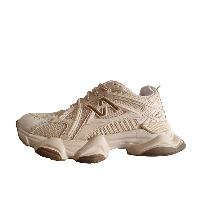 کفش رانینگ زنانه مدل 1905 لژدار