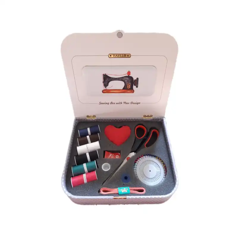 جعبه نخ و سوزن مدل E0098700