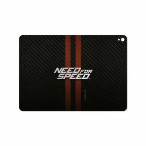 MAHOOT Need-for-Speed-Game Cover Sticker for Apple iPad Pro 9.7 2016 A1675