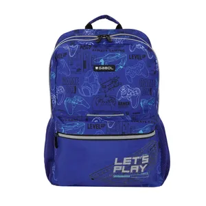 کوله پشتی گابل مدل 236653003 Gaming