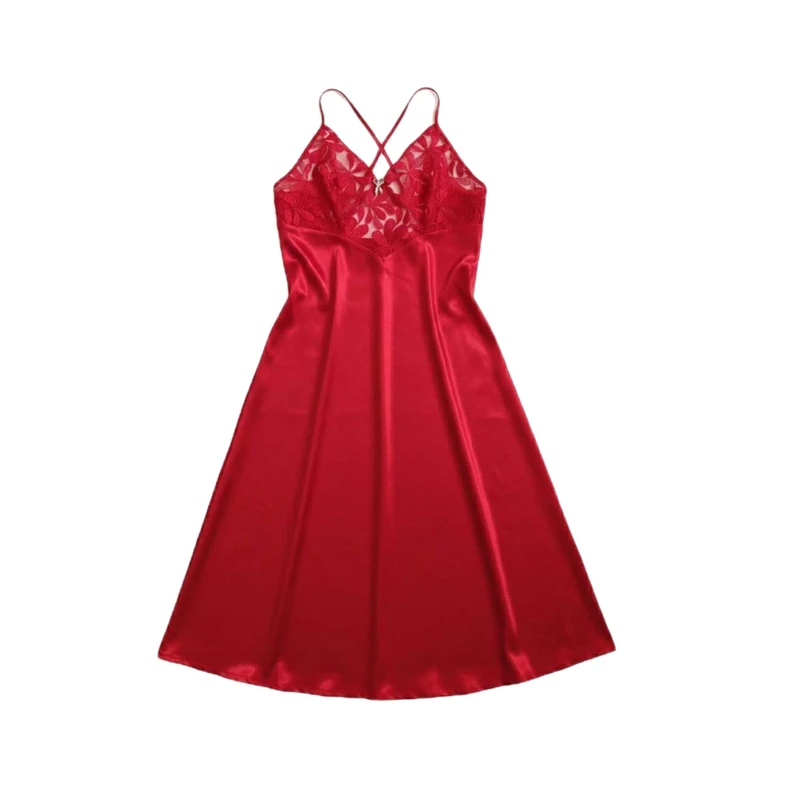 لباس خواب زنانه جاسمین مدل 1778