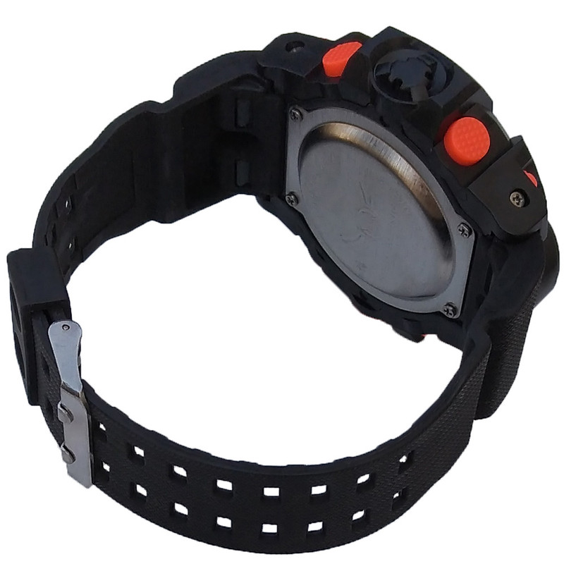 ساعت مچی دیجیتال پسرانه مدل SPORT-X-ORANG