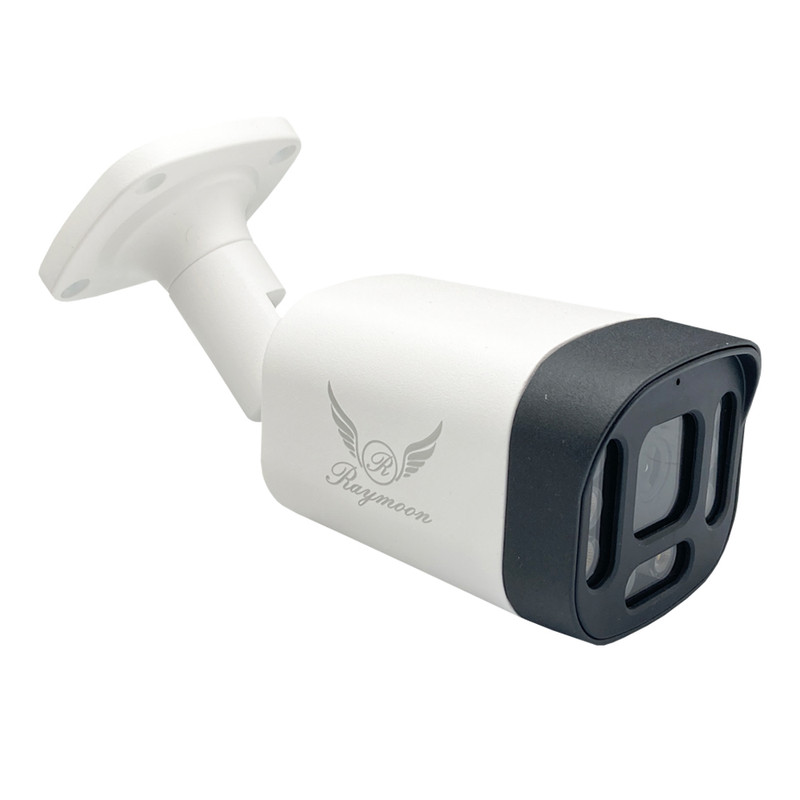 سیستم امنیتی رایمون مدل RP-2M-4C-23