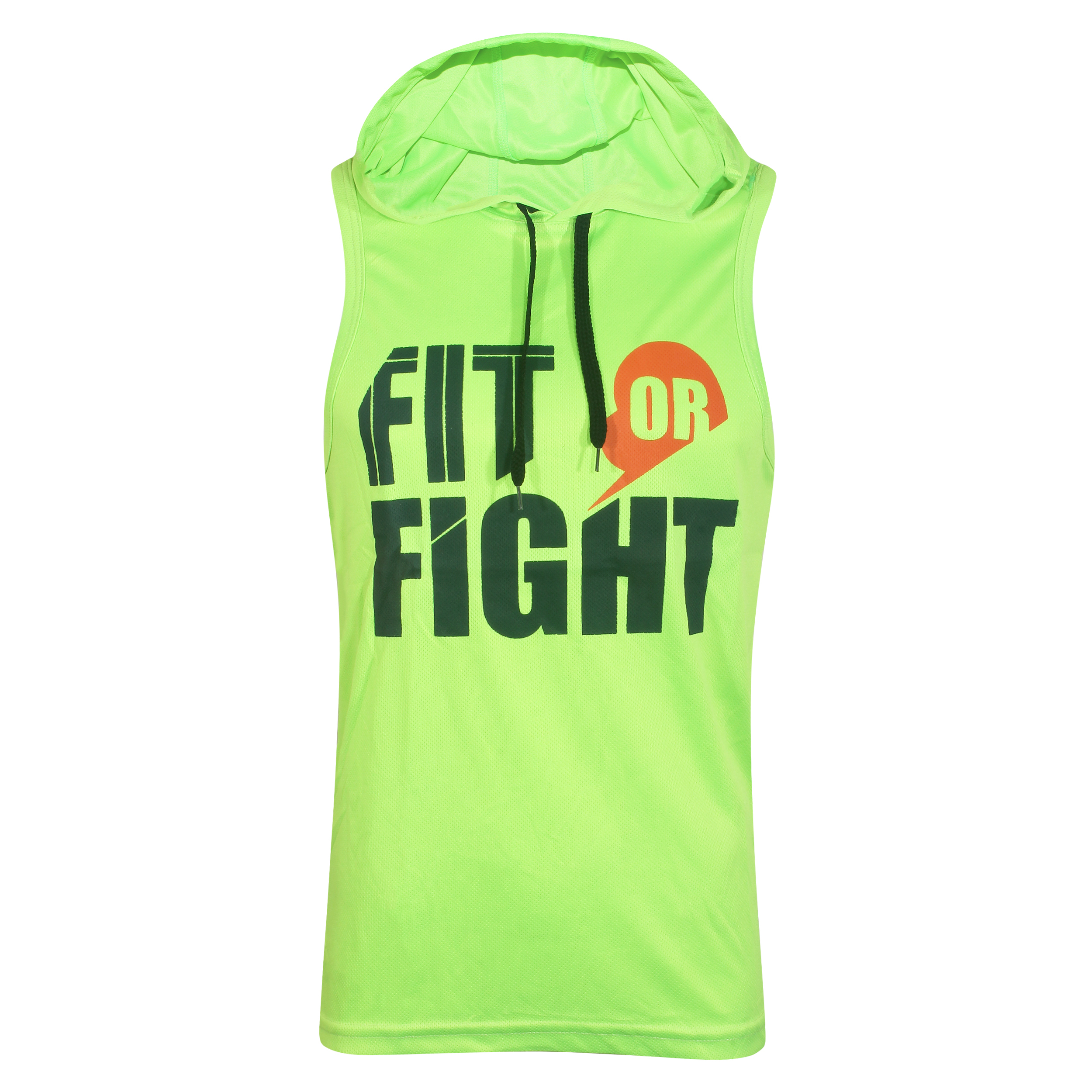 تاپ ورزشی مردانه مدل JVgrM75