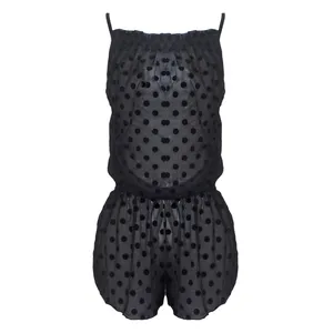 لباس خواب زنانه مدل V202-B