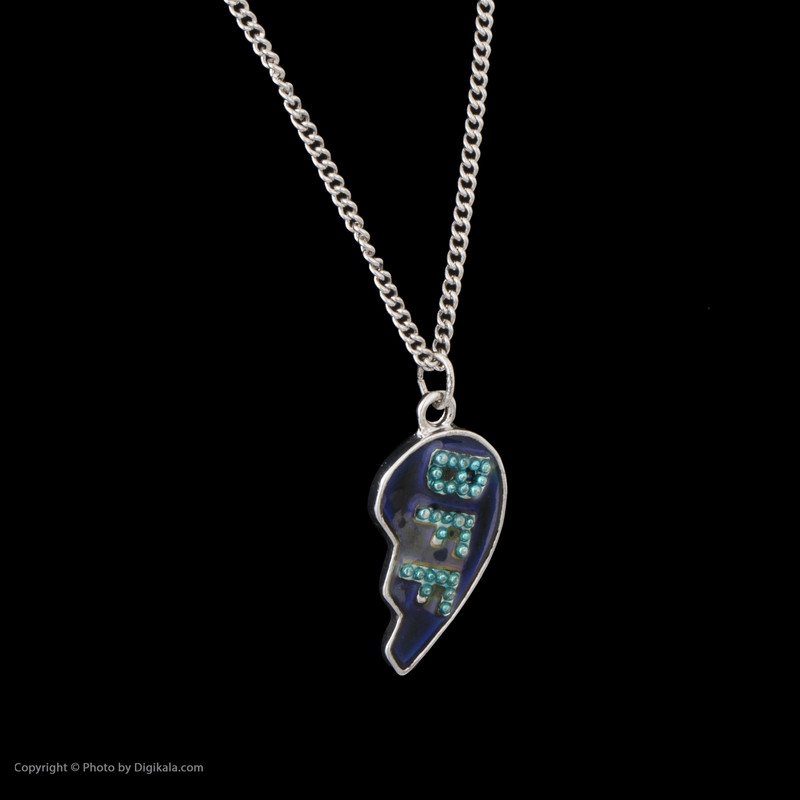 گردنبند دخترانه مانسون چیلدرن مدل 5930929700 مجموعه 2 عددی گردنبند دخترانه مانسون چیلدرن مدل 5930929700 مجموعه 2 عددی