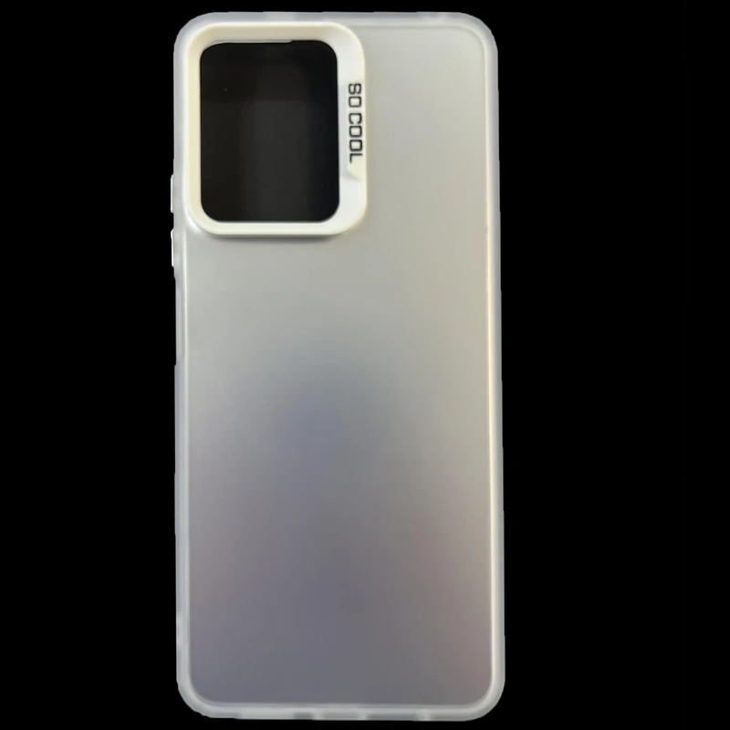کاور سو کول مدل هولوگرامی مناسب برای گوشی موبایل شیائومی Redmi Note 12 4G / Poco X5 4G