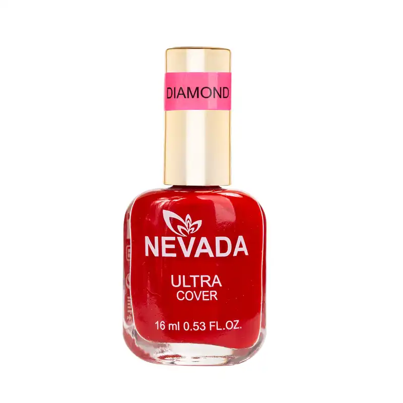 لاک ناخن نوادا شماره 192