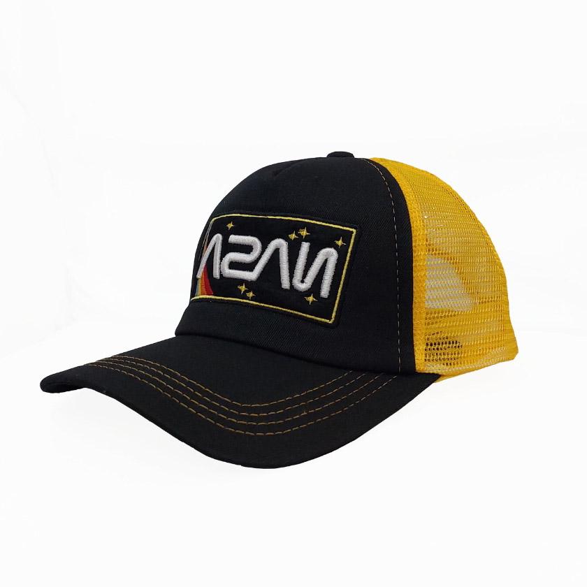 کلاه کپ مردانه مدل Nasa 957
