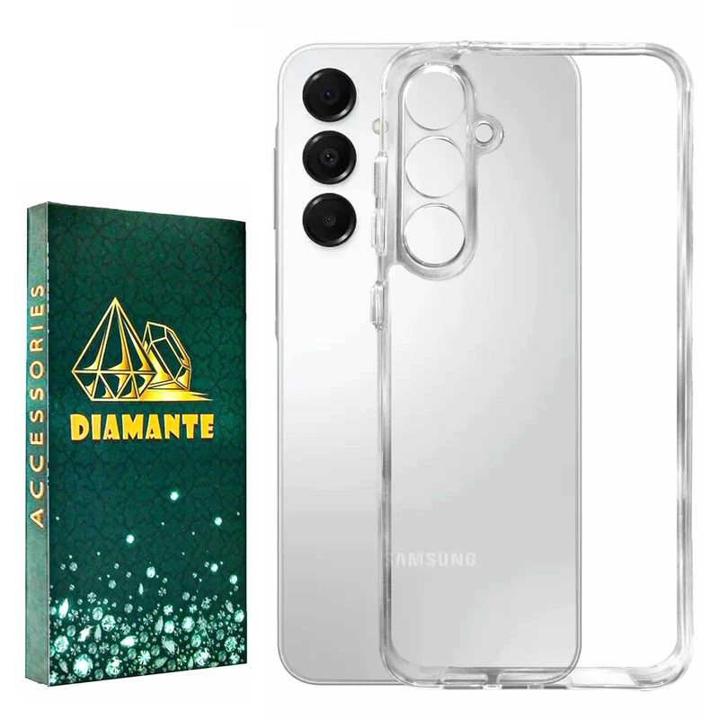 کاور دیامانته مدل Bi_ranghi Gn مناسب برای گوشی موبایل سامسونگ Galaxy A25