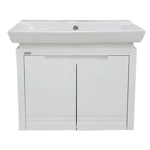ست کابینت و روشویی فوکا کد A107
