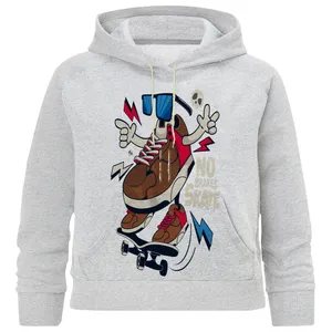 هودی پسرانه مدل M 126 کفش
