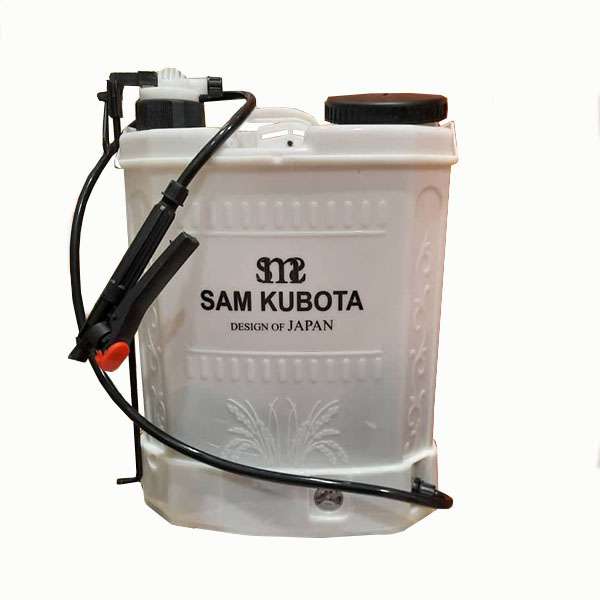 سمپاش شارژي سام كوباتا مدل 20Li