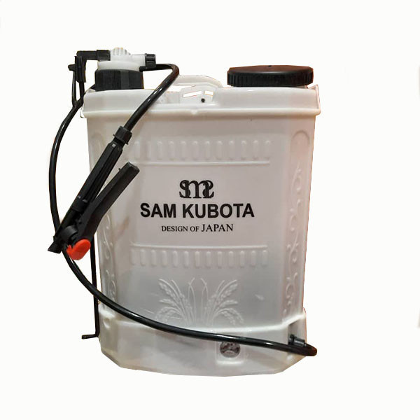 سمپاش شارژي سام كوباتا مدل 20Li