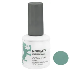 لاک ژل ناخن نبلیتی شماره 118